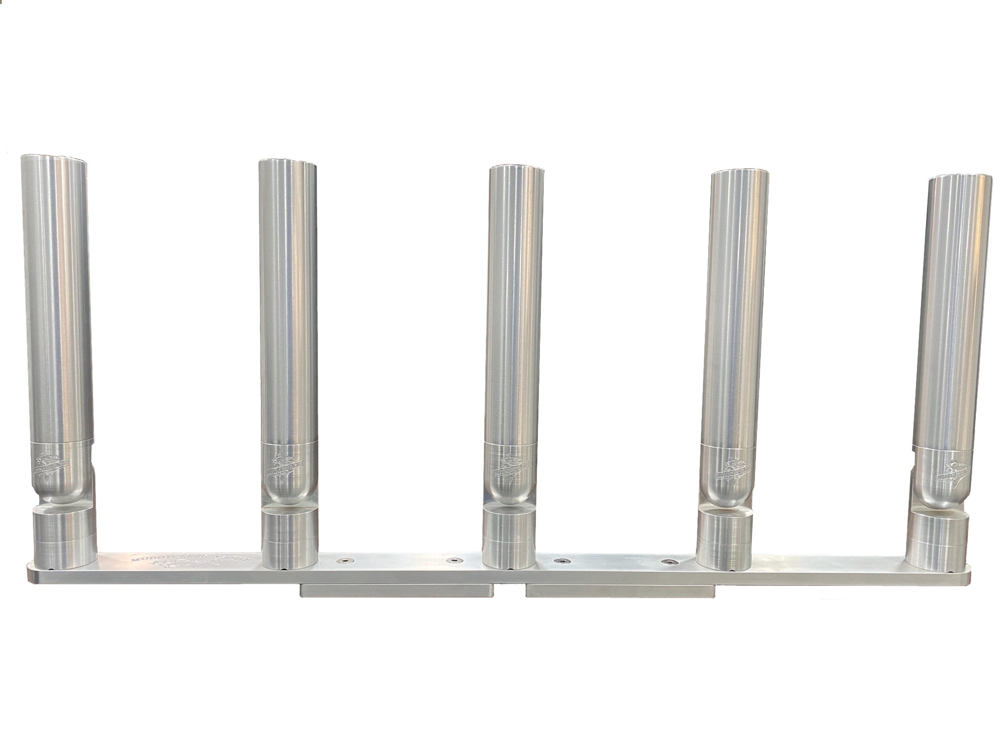 QUINT HORIZONTAL TREE ROD HOLDER WITH LOW PROFILE MOUNT