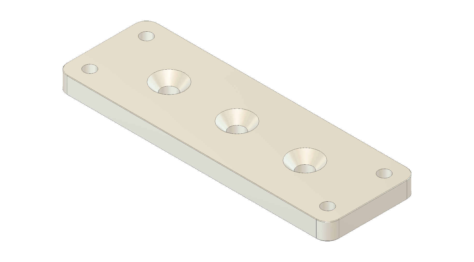Lower Individual Parts