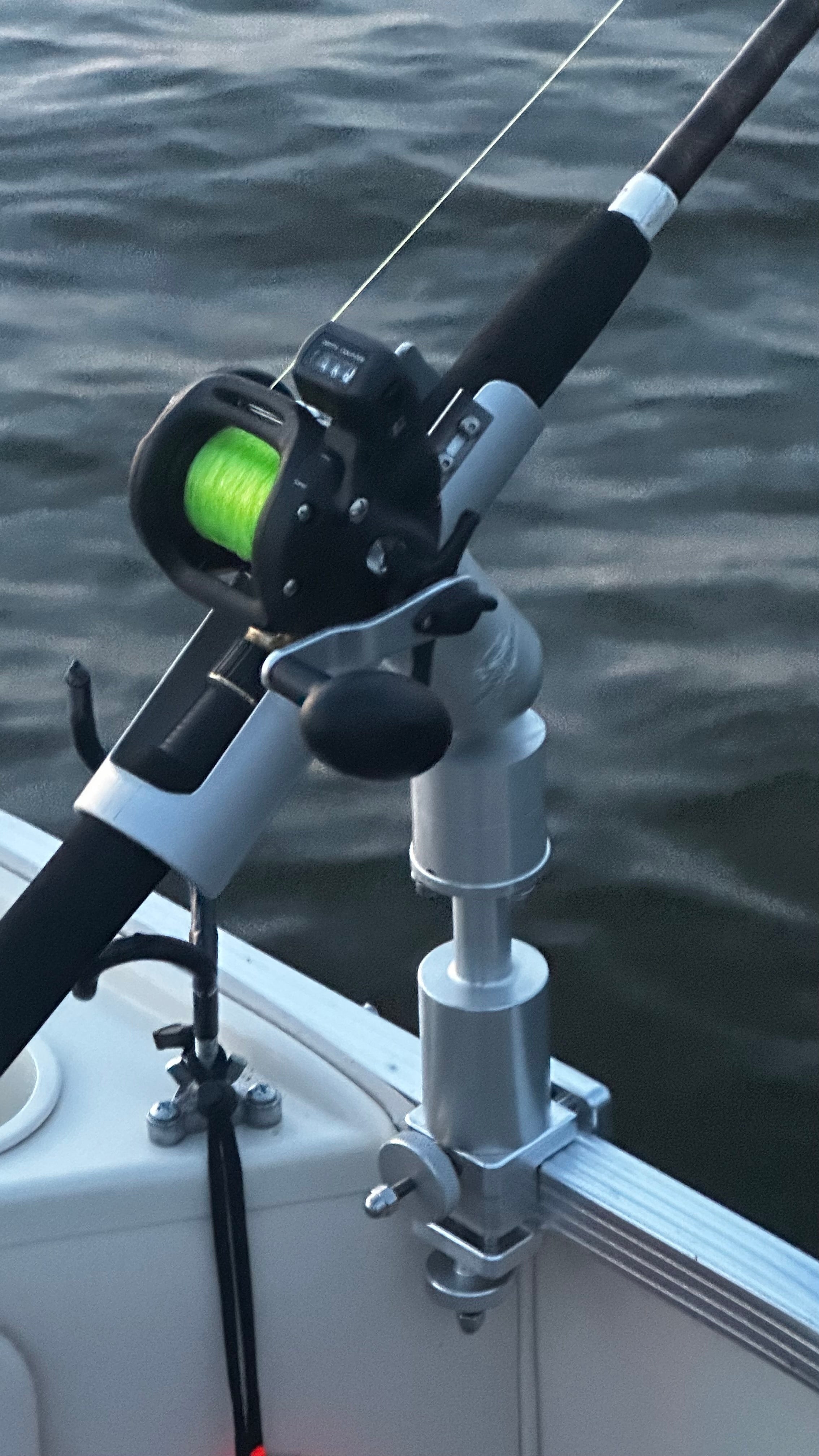 NEW! Muddycreek Tackle Pontoon Series