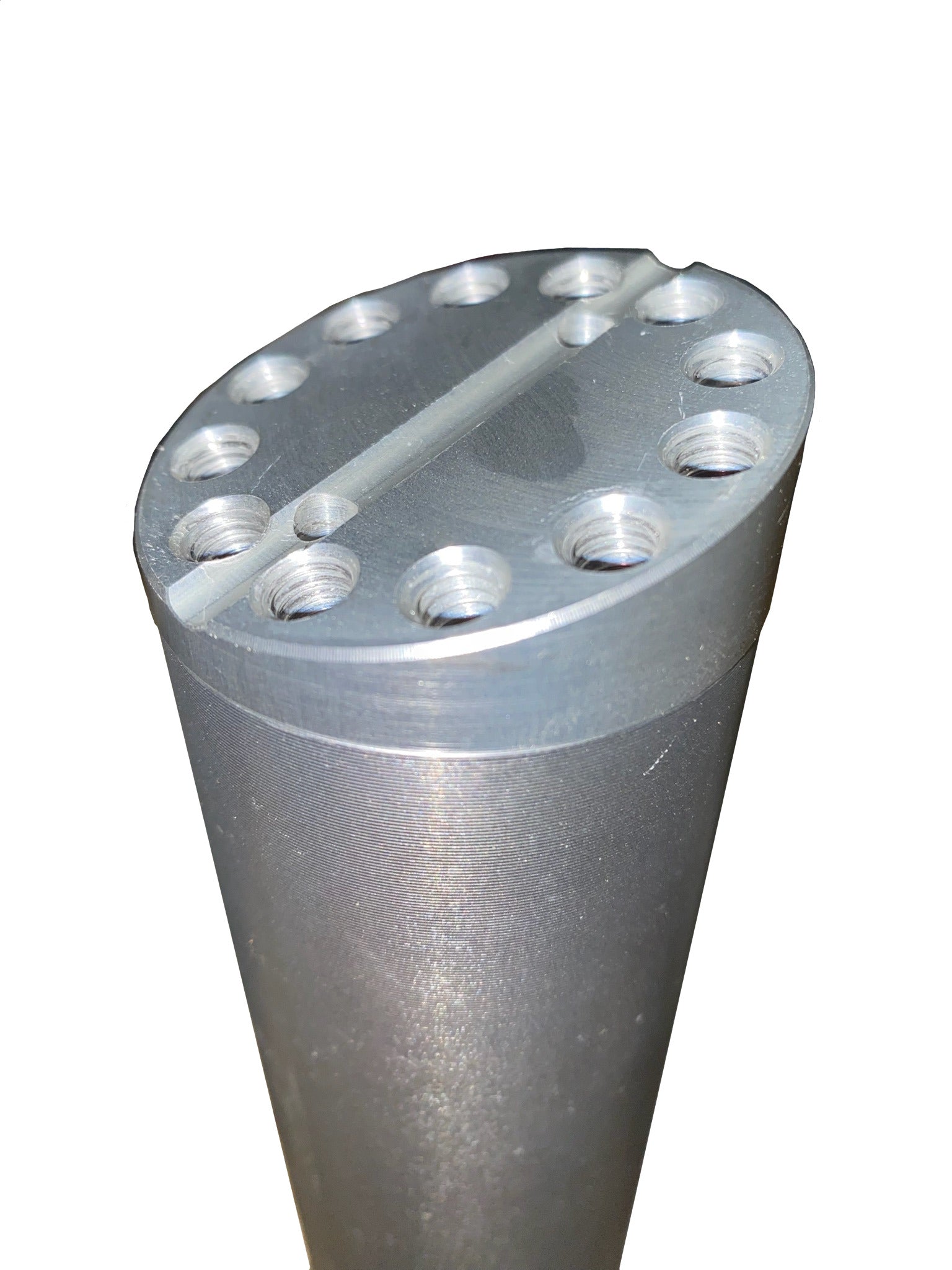 ROCKET LAUNCHER
