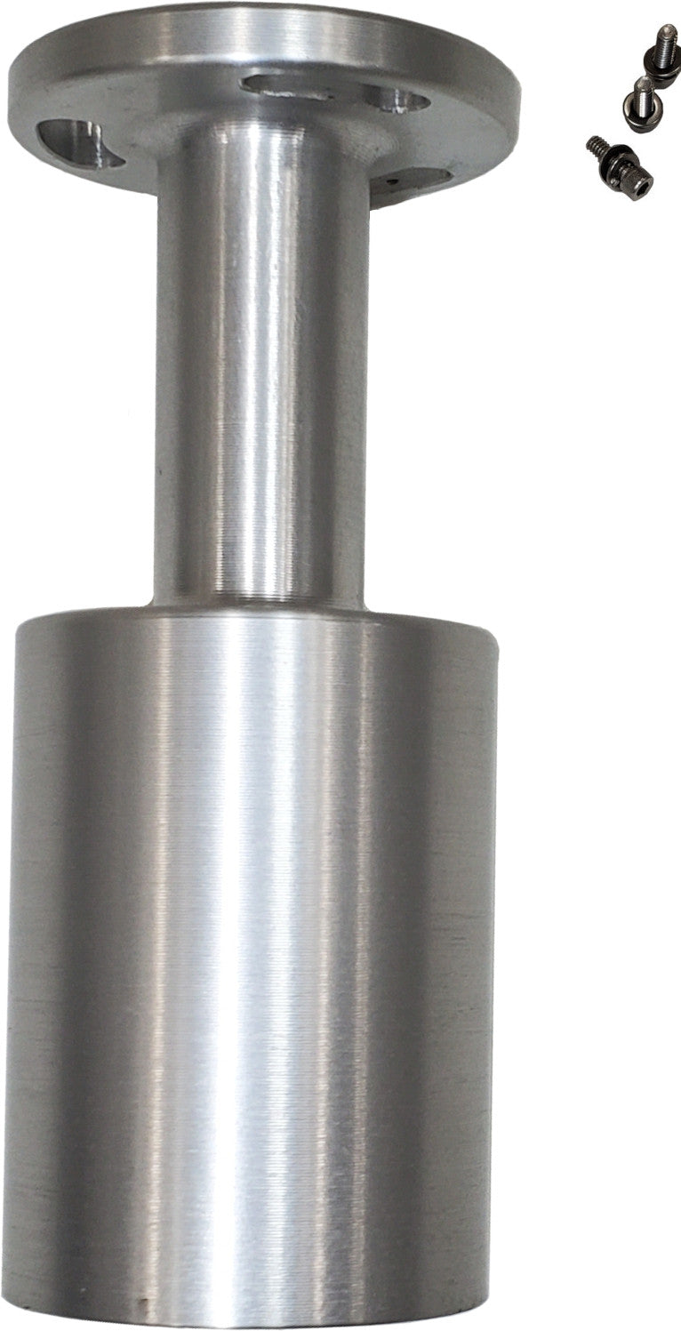 ROD HOLDER RISER