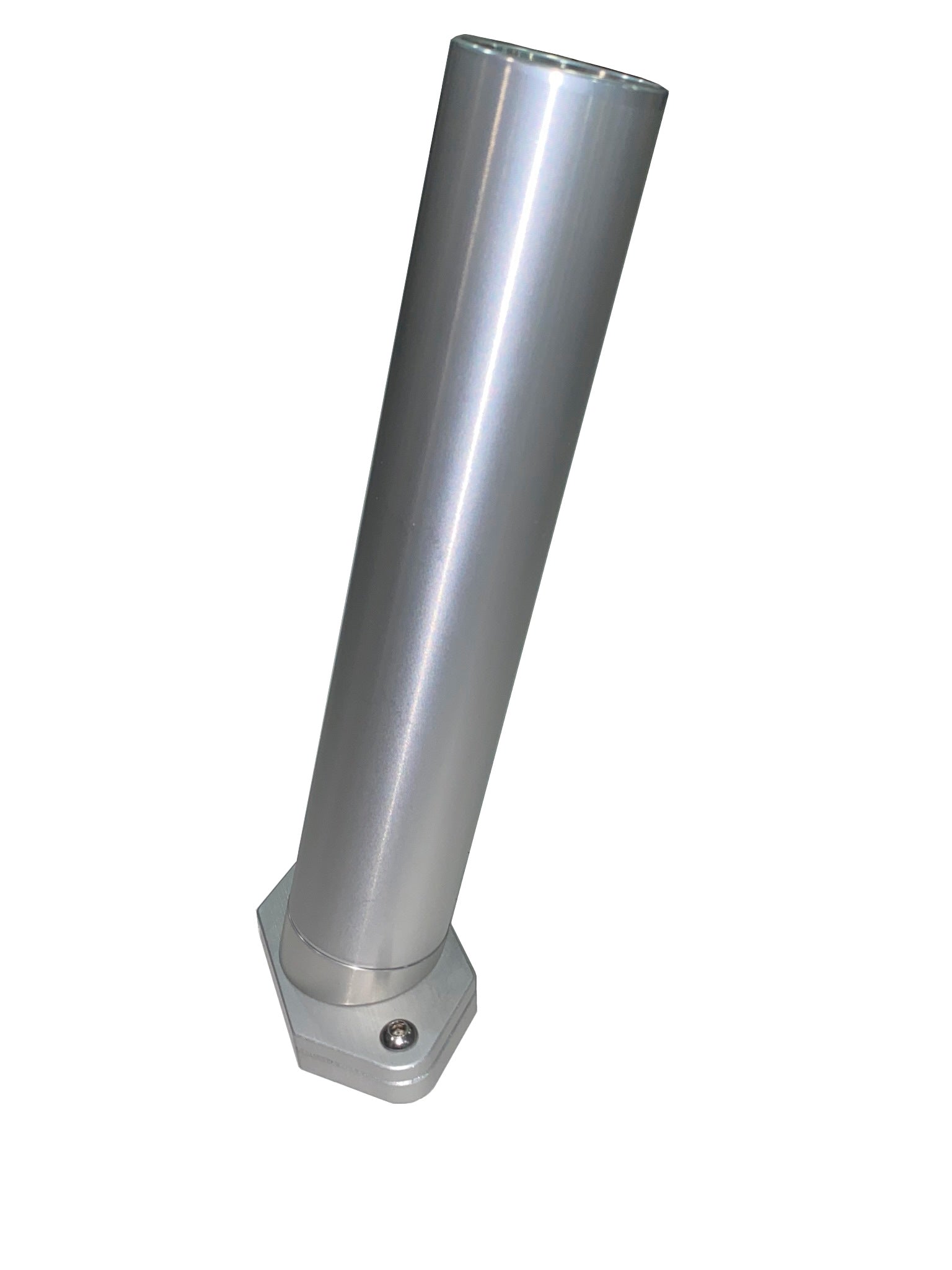 ANGLED 15 DEGREE FIXED ROD HOLDER MOUNTS