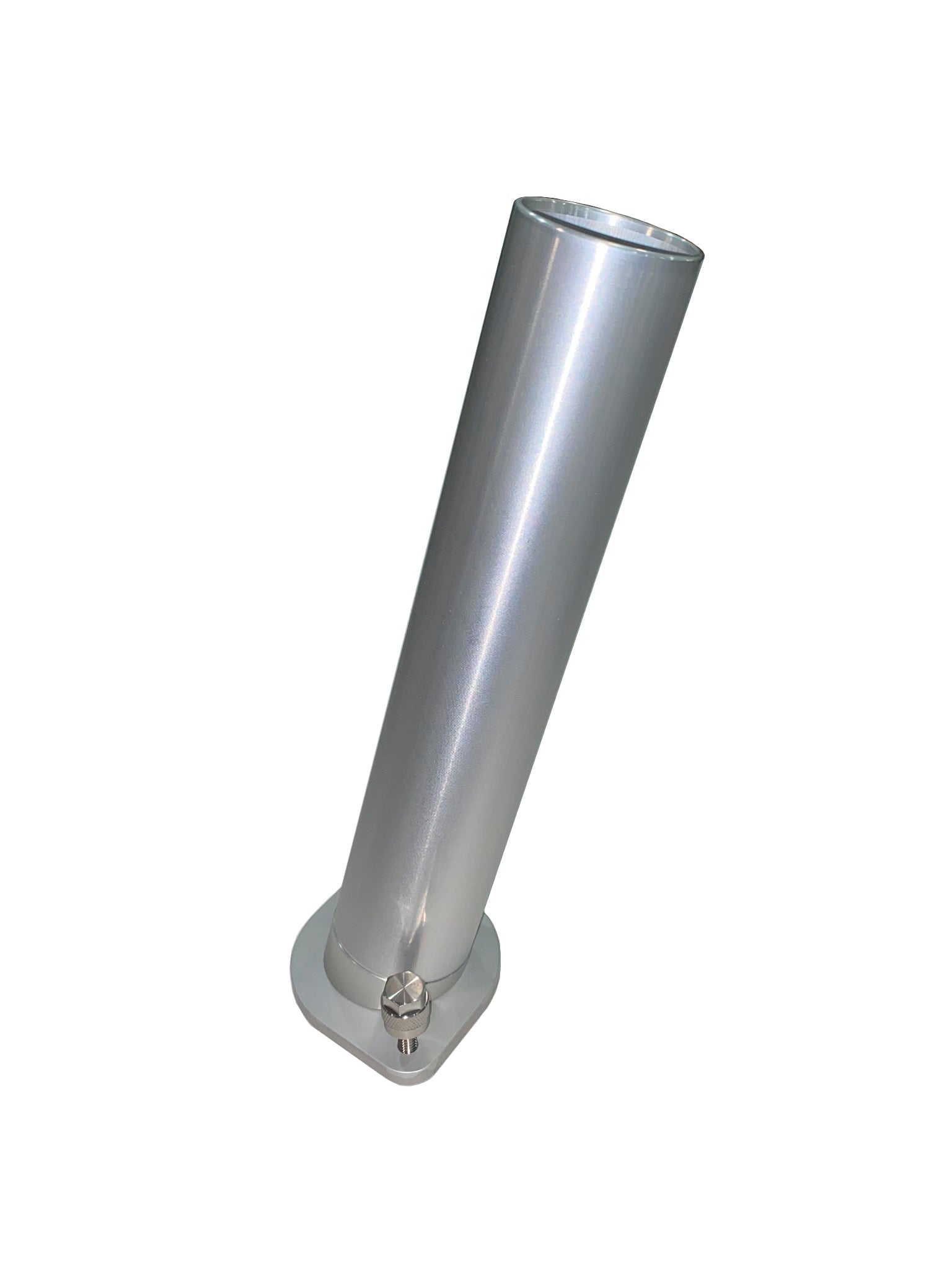 ANGLED 15 DEGREE FIXED ROD HOLDER MOUNTS