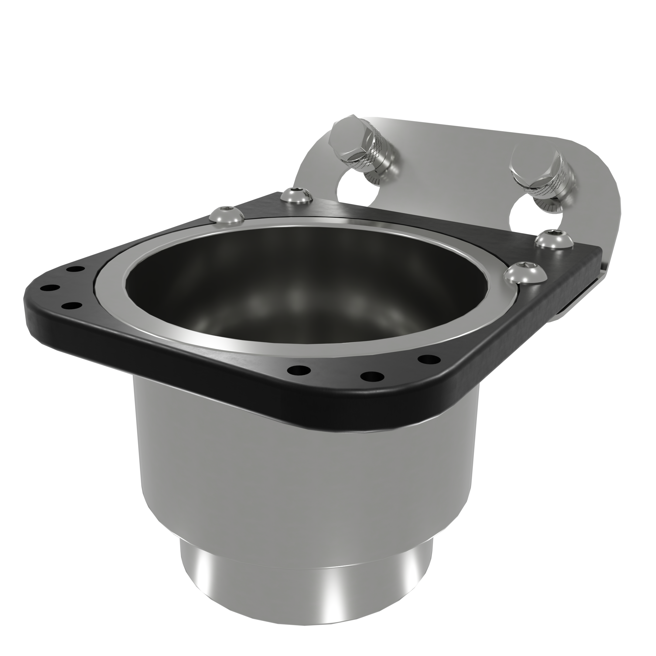 CUP HOLDERS