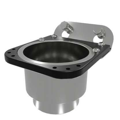 CUP HOLDERS