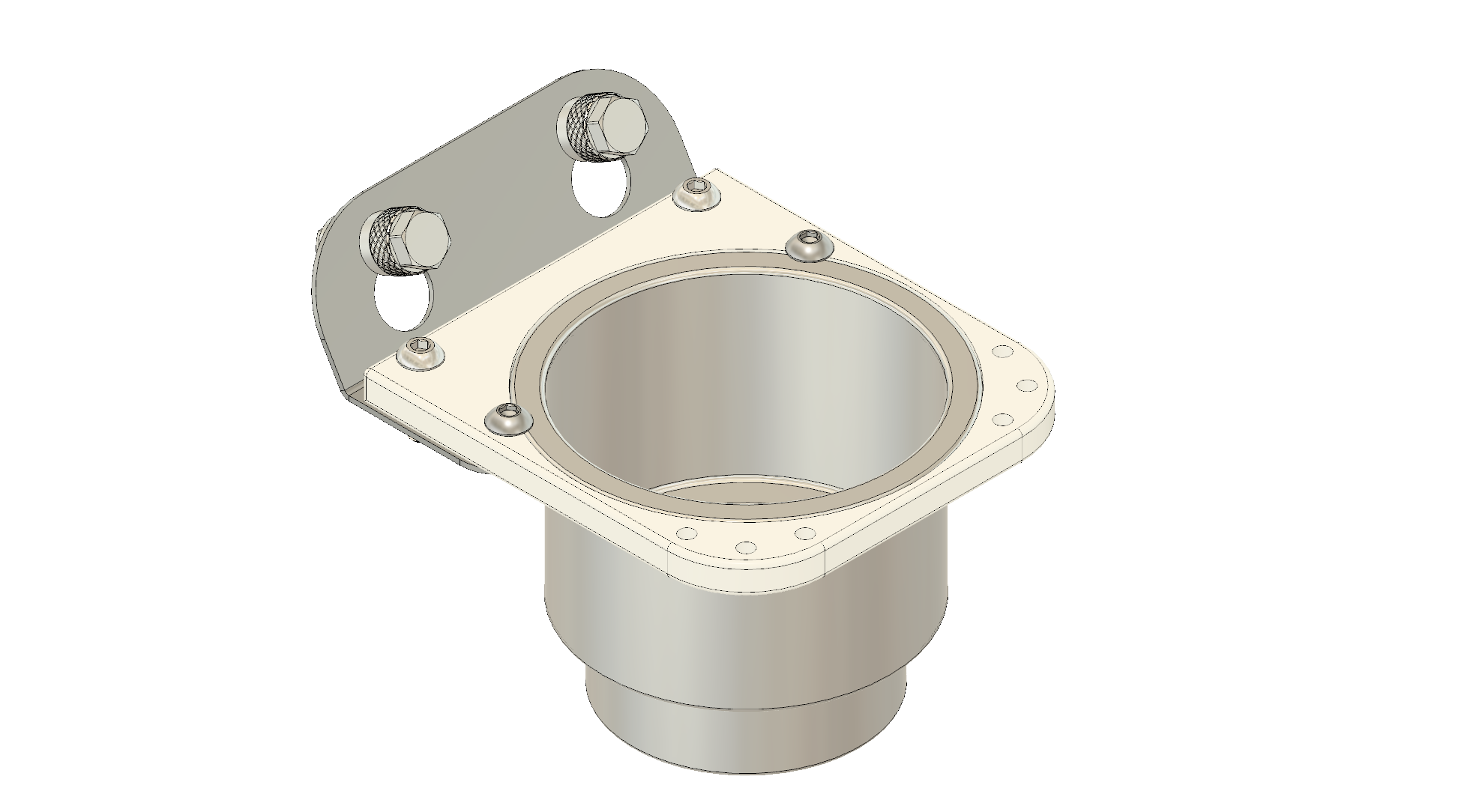 CUP HOLDERS