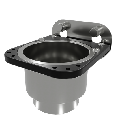 CUP HOLDERS