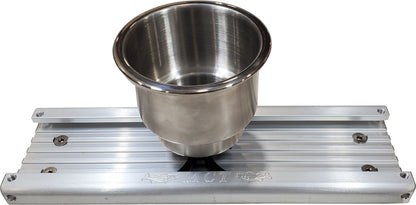 CUP HOLDERS