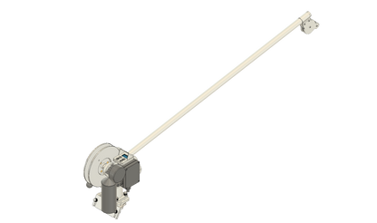 DOWNRIGGER