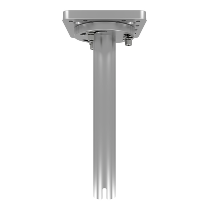 DOWNRIGGER 12" GIMBAL MOUNT