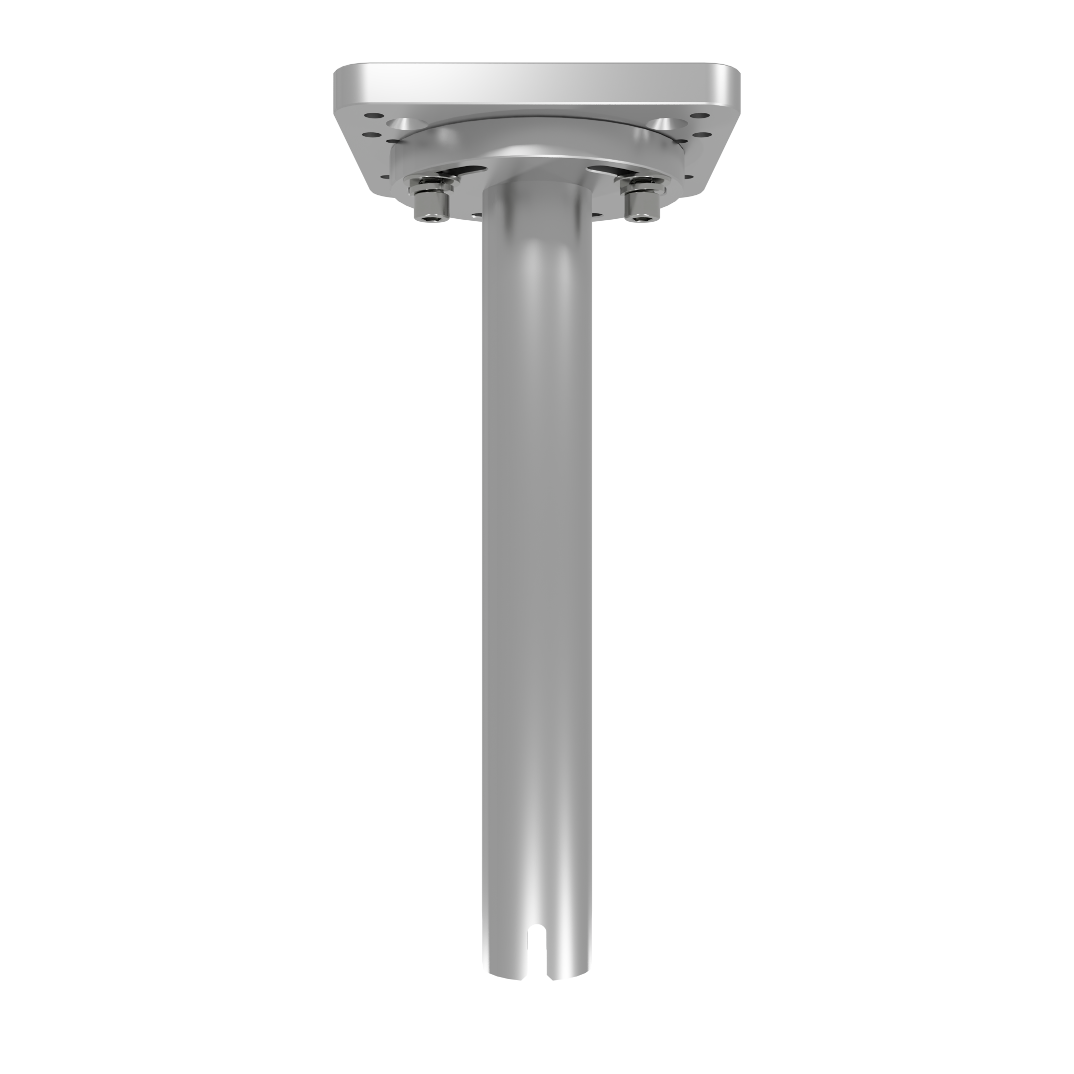 DOWNRIGGER 12" GIMBAL MOUNT