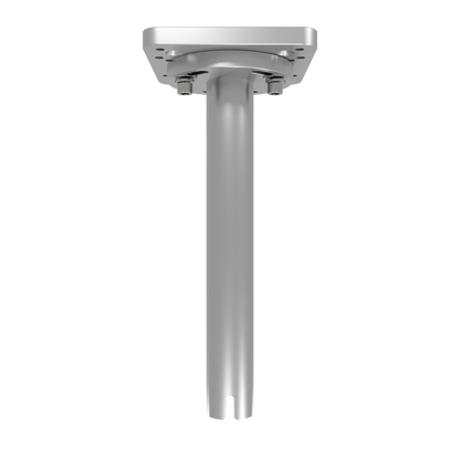 DOWNRIGGER 12" GIMBAL MOUNT