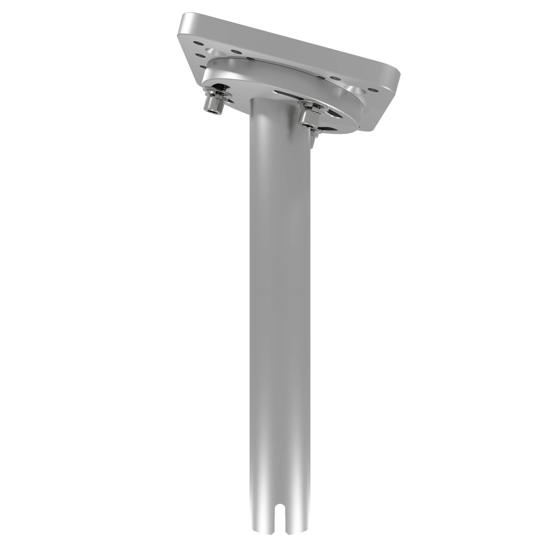 DOWNRIGGER 12" GIMBAL MOUNT