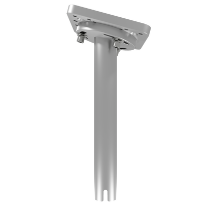 DOWNRIGGER 12" GIMBAL MOUNT