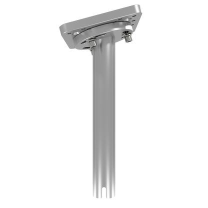 DOWNRIGGER 12" GIMBAL MOUNT