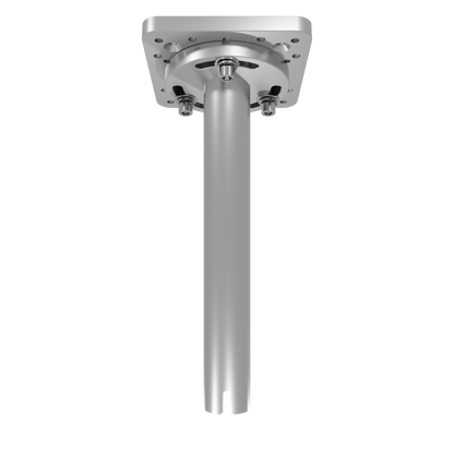 DOWNRIGGER 12" GIMBAL MOUNT