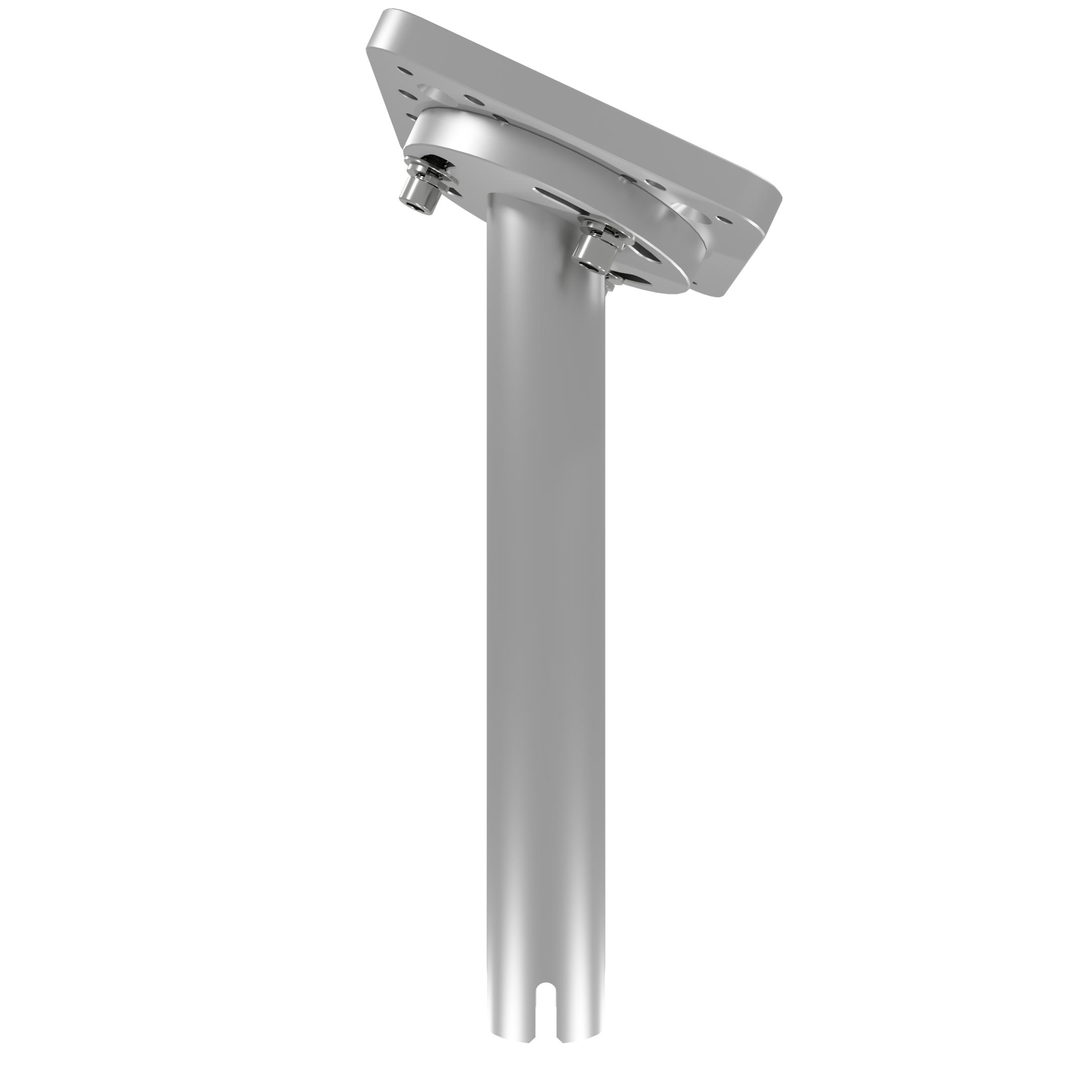 DOWNRIGGER 12" GIMBAL MOUNT