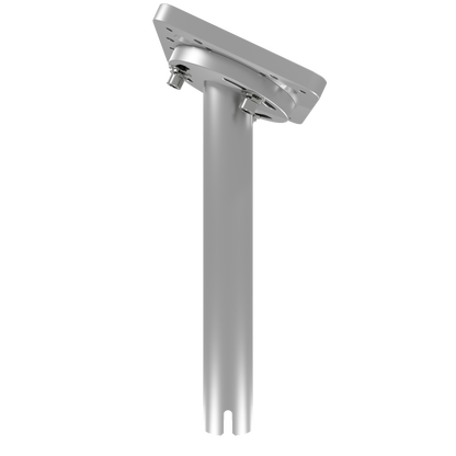 DOWNRIGGER 12" GIMBAL MOUNT