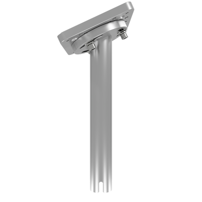 DOWNRIGGER 12" GIMBAL MOUNT