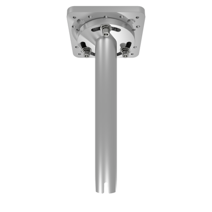 DOWNRIGGER 12" GIMBAL MOUNT