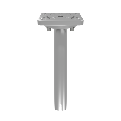 DOWNRIGGER 12" GIMBAL MOUNT