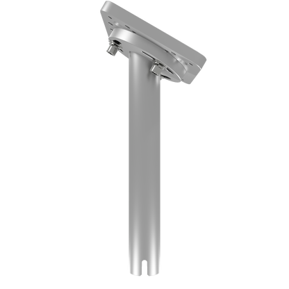 DOWNRIGGER 12" GIMBAL MOUNT