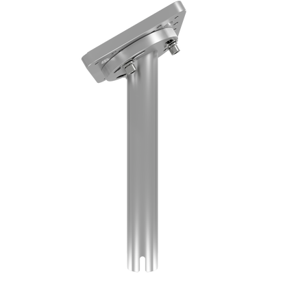 DOWNRIGGER 12" GIMBAL MOUNT