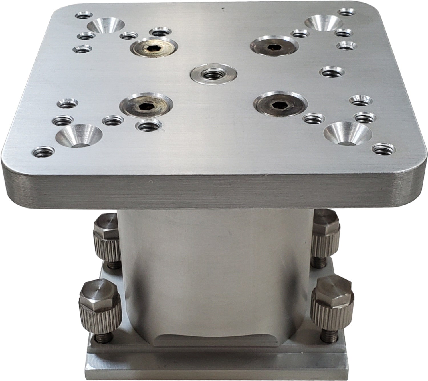 DOWNRIGGER MOUNT