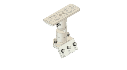 ELECTRONICS MOUNT
