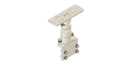 ELECTRONICS MOUNT