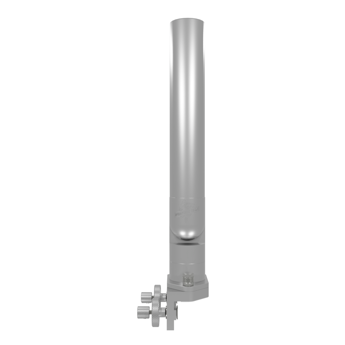 gunwale fishing rod holder Adjustable Rod Holders with Custom Gunnel Mounts – Fits Popular Boats