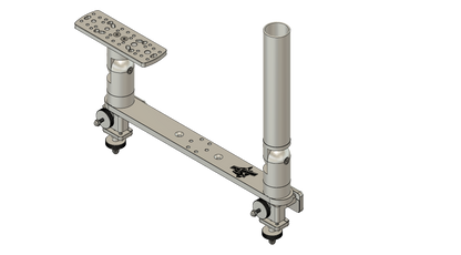 Pontoon Accessories