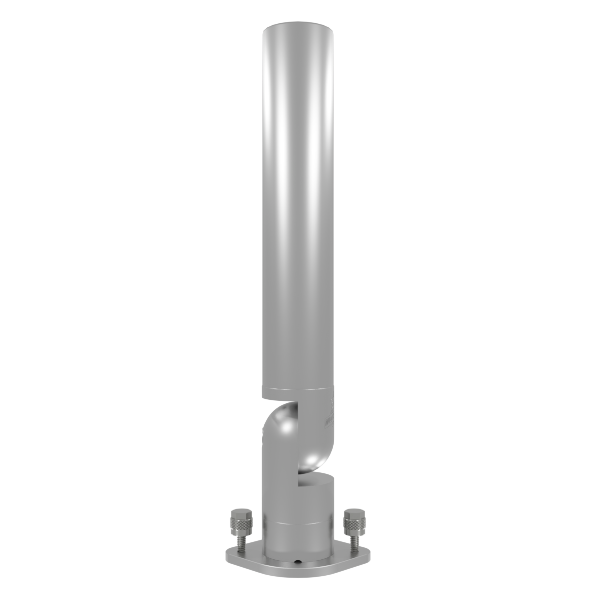 ROD HOLDER WITH MOUNT