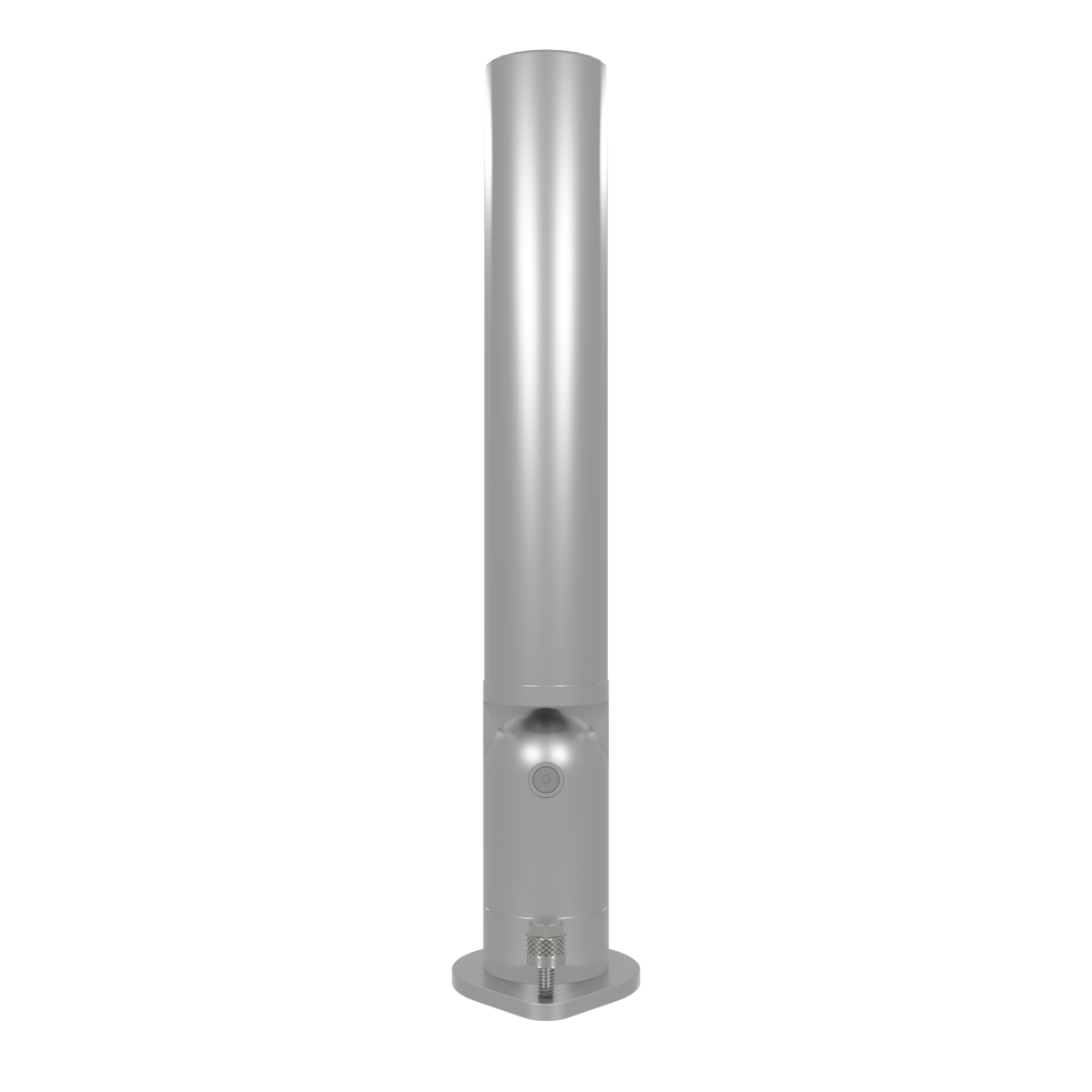 ROD HOLDER WITH MOUNT