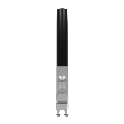 ROD HOLDER SINGLE VERTICAL RAIL CLAMP