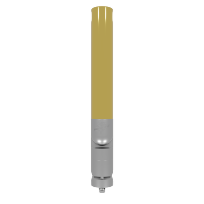 ROD HOLDER SINGLE VERTICAL RAIL CLAMP
