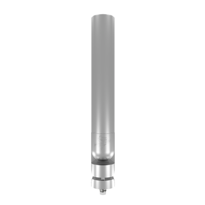 ROD HOLDER SINGLE VERTICAL RAIL CLAMP