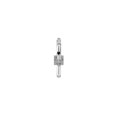 TRIPLE ARTICULATING TREE ROD HOLDER WITH GIMBAL