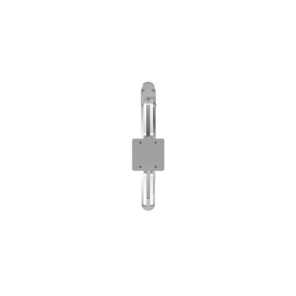 TRIPLE ARTICULATING TREE ROD HOLDER WITH MOUNT