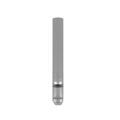 QUAD HORIZONTAL TREE ROD HOLDER WITH CLAMSHELL