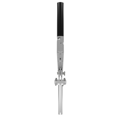 QUAD ARTICULATING TREE ROD HOLDER WITH GIMBAL