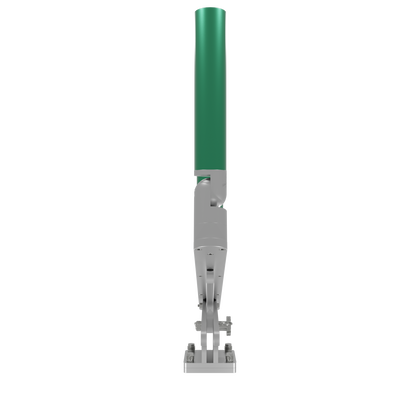 QUAD ARTICULATING TREE ROD HOLDER WITH MOUNT