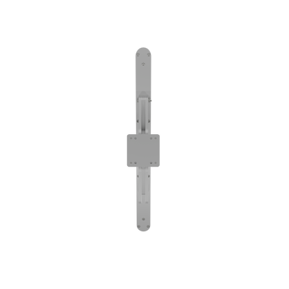 QUAD ARTICULATING TREE ROD HOLDER WITH MOUNT