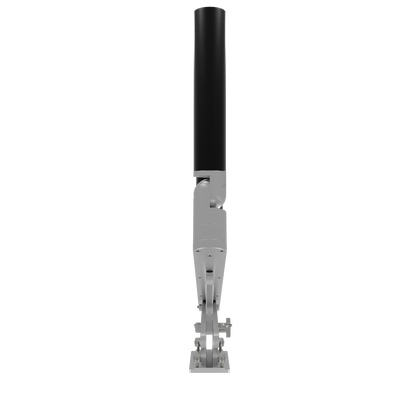 QUAD ARTICULATING TREE ROD HOLDER WITH MOUNT