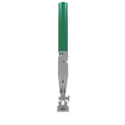 QUAD ARTICULATING TREE ROD HOLDER WITH MOUNT
