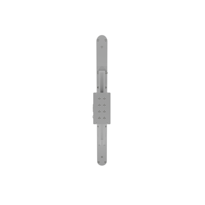 QUAD ARTICULATING TREE ROD HOLDER WITH MOUNT
