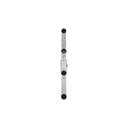 QUAD ARTICULATING TREE ROD HOLDER WITH MOUNT