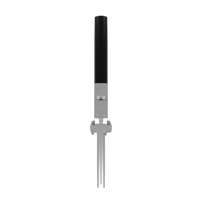 QUAD HORIZONTAL TREE ROD HOLDER WITH GIMBAL