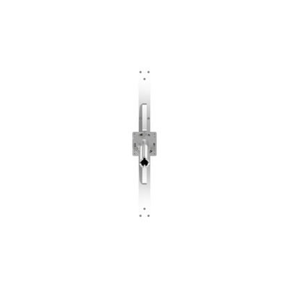 QUAD HORIZONTAL TREE ROD HOLDER WITH GIMBAL