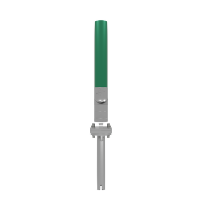 QUAD HORIZONTAL TREE ROD HOLDER WITH GIMBAL